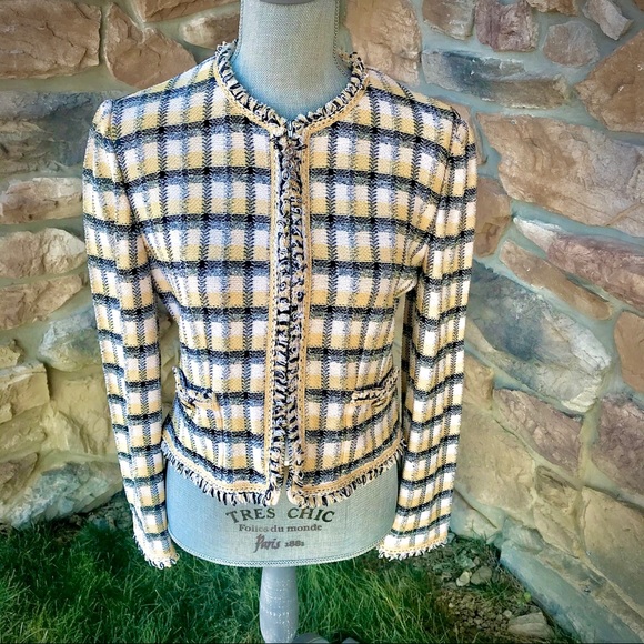 St. John Sweaters - St. John Collection Cardigan by Marie Gray